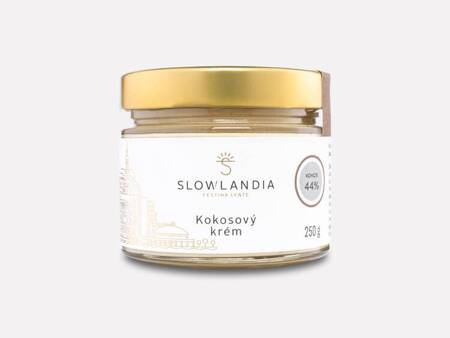 Krem ​​migdałowy słodki 250g